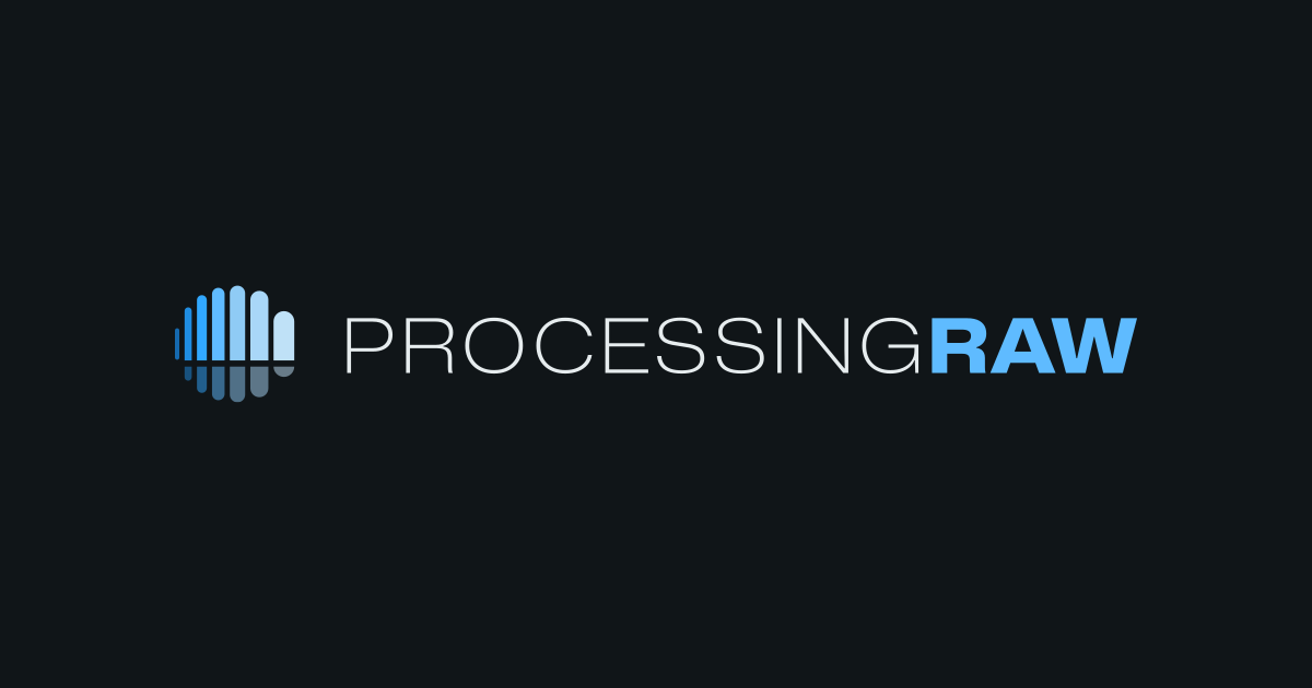 processingraw.com