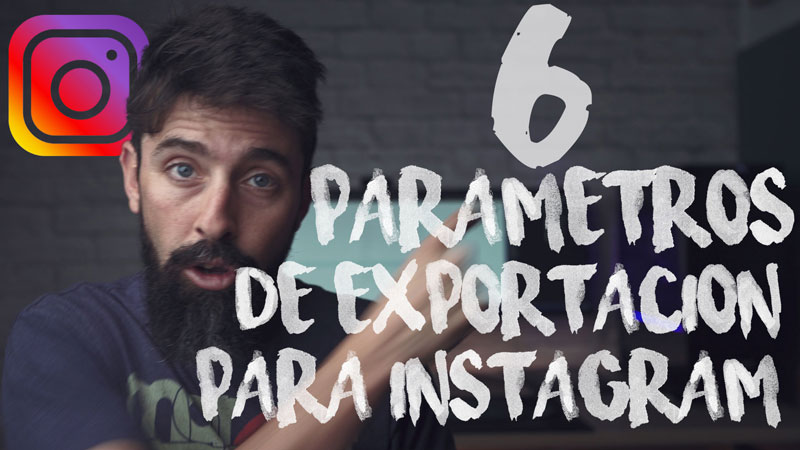 Exportar Video After Effects Para Instagram