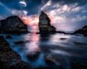 Playa de La Arnia