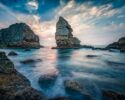 Playa de La Arnia