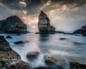 Playa de La Arnia