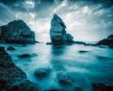 Playa de La Arnia