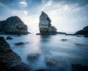 Playa de La Arnia