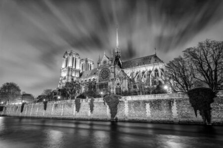 Notre Dame de Paris