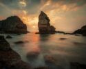 Playa de La Arnia