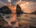 Playa de La Arnia