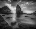 Playa de La Arnia