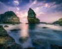 Playa de La Arnia