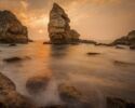Playa de La Arnia