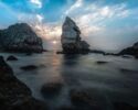 Playa de La Arnia