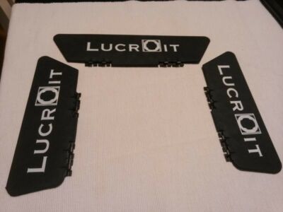 Portafiltros Lucroit