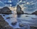 Playa de La Arnia