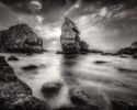 Playa de La Arnia