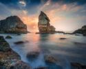 Playa de La Arnia