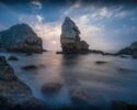 Playa de La Arnia