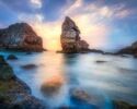 Playa de La Arnia