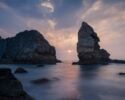 Playa de La Arnia