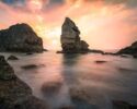 Playa de La Arnia