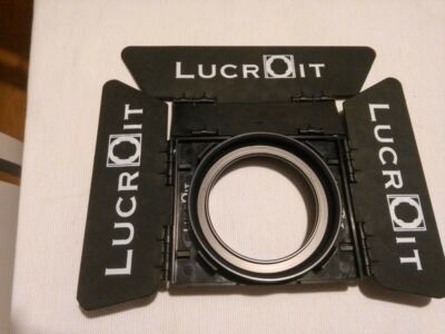 Portafiltros Lucroit